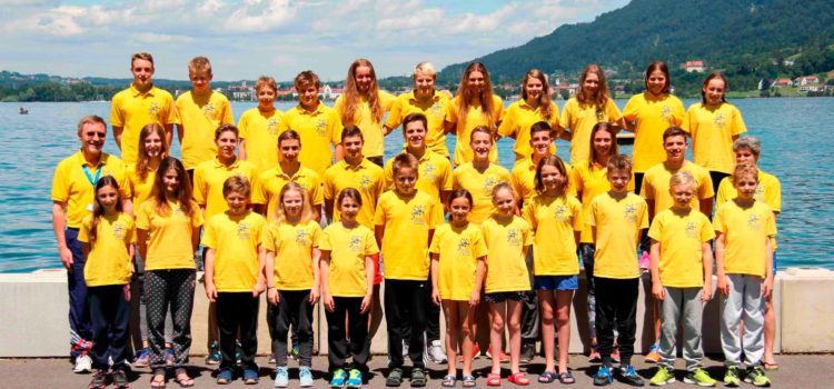 SSF Singen dominieren Bodensee-Titelkämpfe
